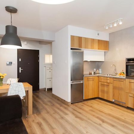 Appartement Great Apartament Mlynowa à Białystok Extérieur photo