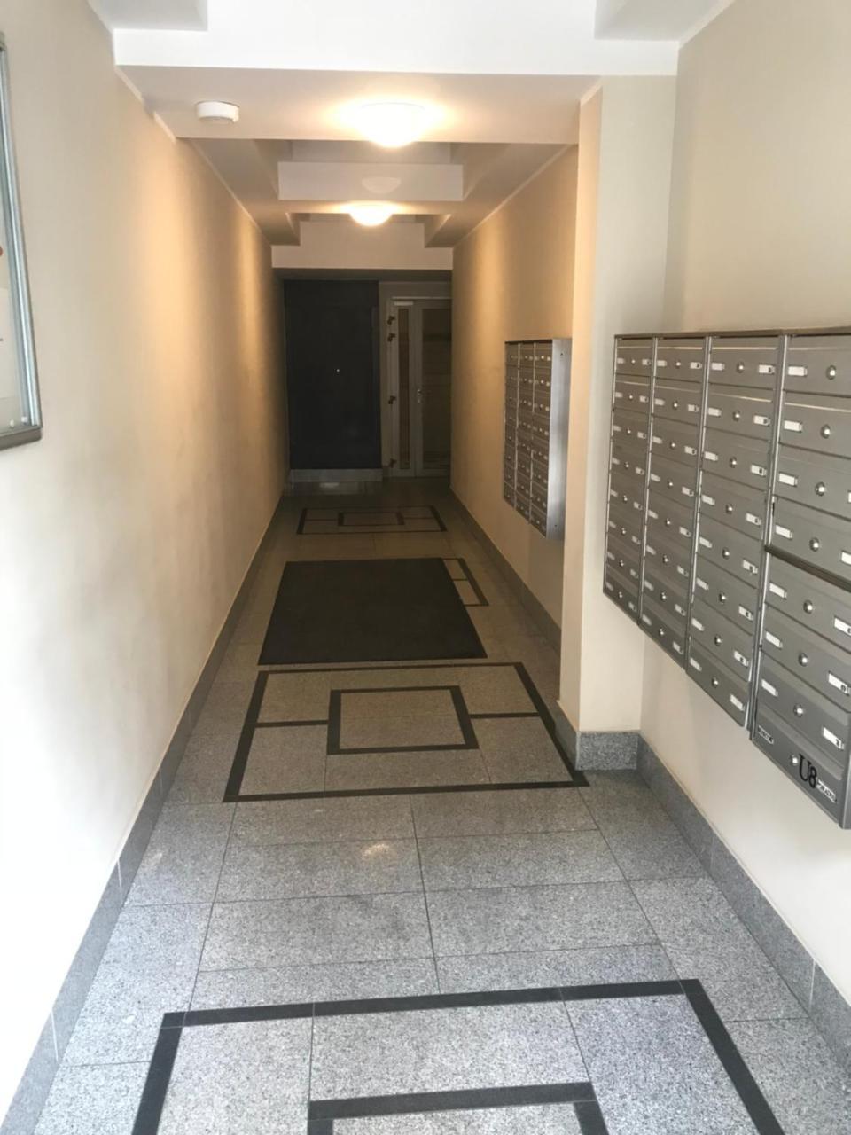 Appartement Great Apartament Mlynowa à Białystok Extérieur photo