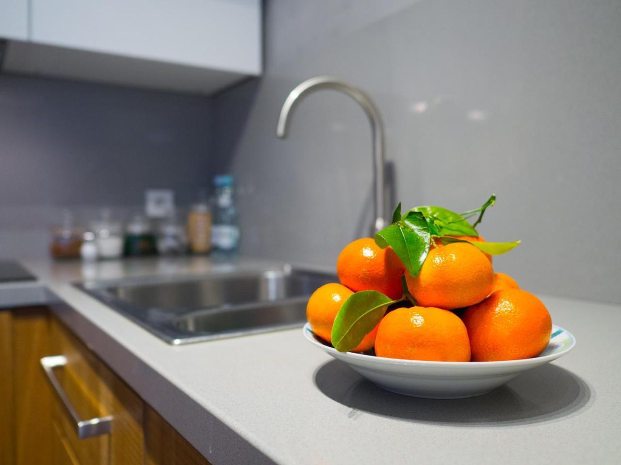 Appartement Great Apartament Mlynowa à Białystok Extérieur photo
